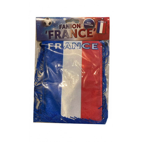 Fanion ''France''