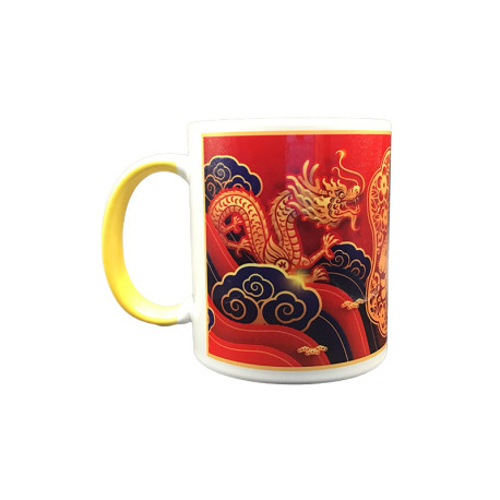 Mug Nouvel An Chinois 2023