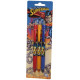 Paquet de 3 stylos Superman